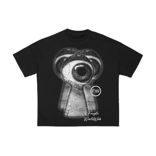 Pawn Vision Tee