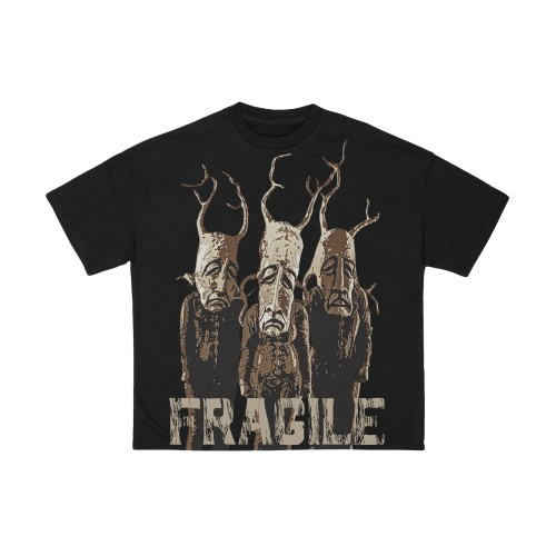 Fragile Emotion Tee