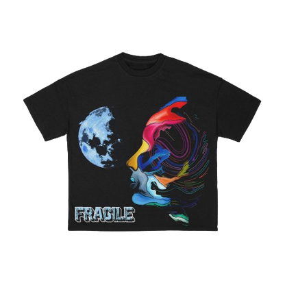 Fragile ‘ Mind Over Mold ‘ Tee