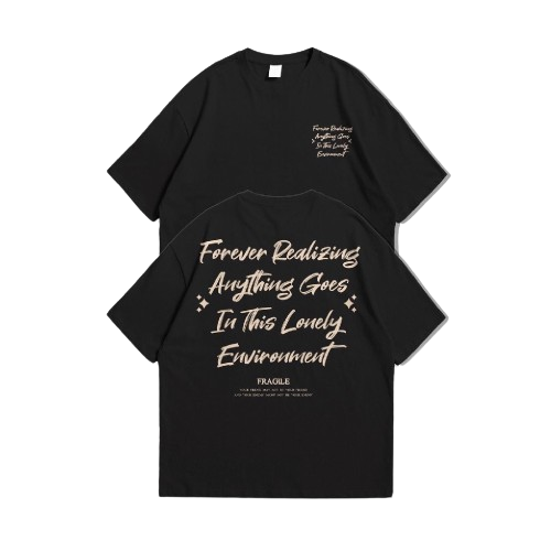 Fragile Acronym Tee